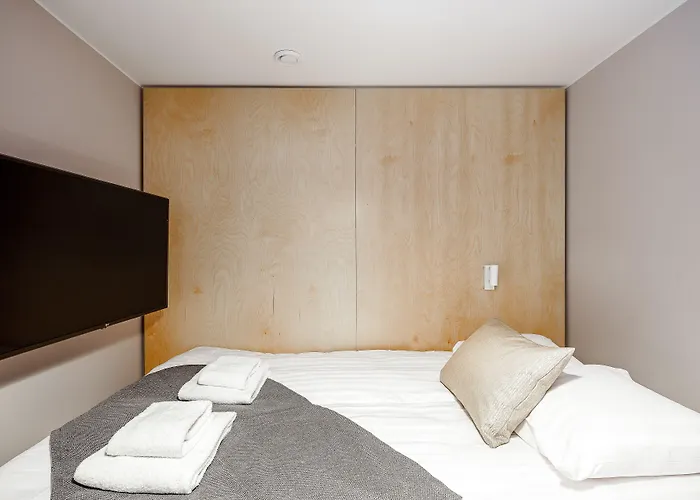 Halvat Hotellit Arlanda