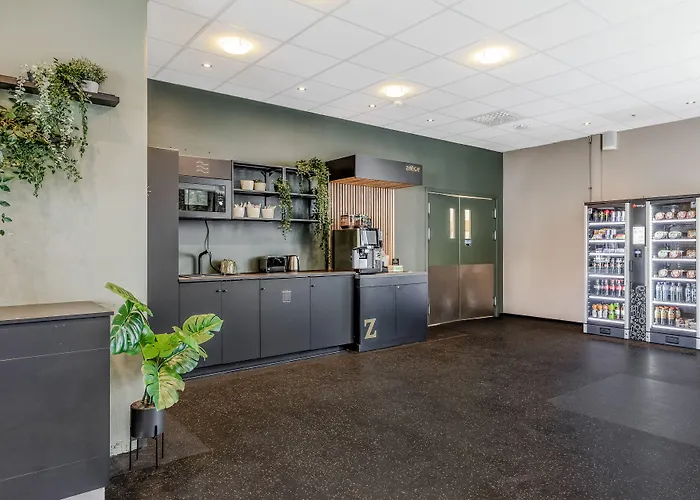 Cheap Hotels in Kristiansand