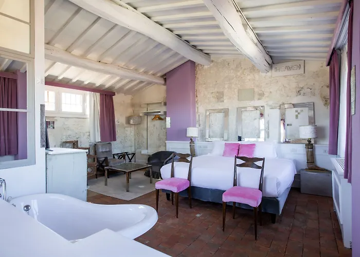 Bed and Breakfast in Florence