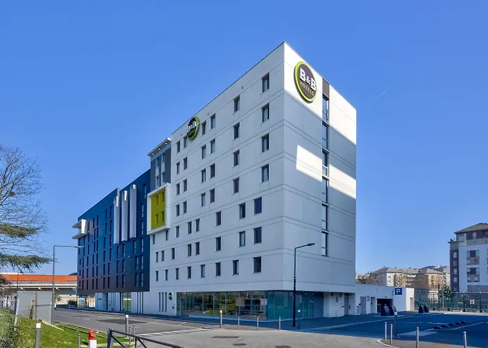 Hotel pas Cher à Créteil