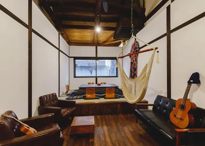 Hostels in Matsumoto