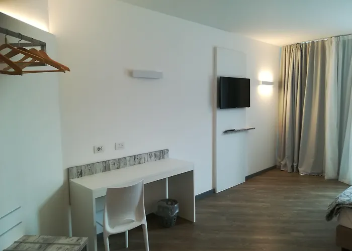 Bed and Breakfast in Torri Del Benaco