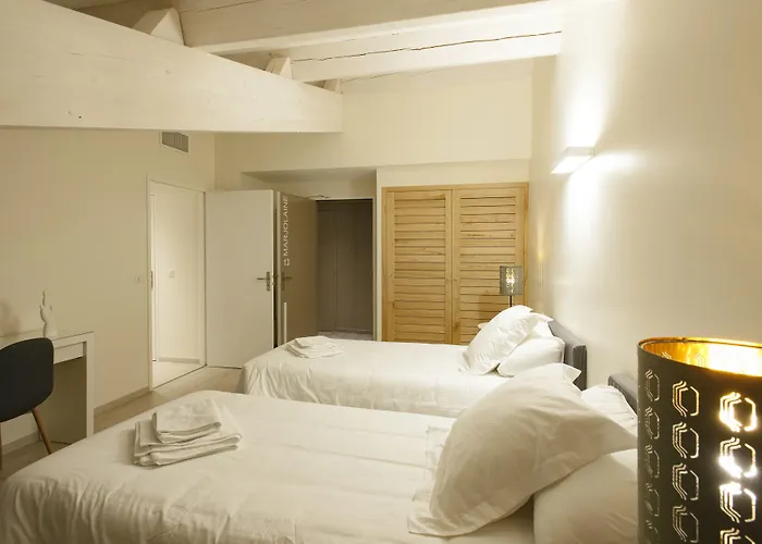 Hotel pas Cher à Port Grimaud