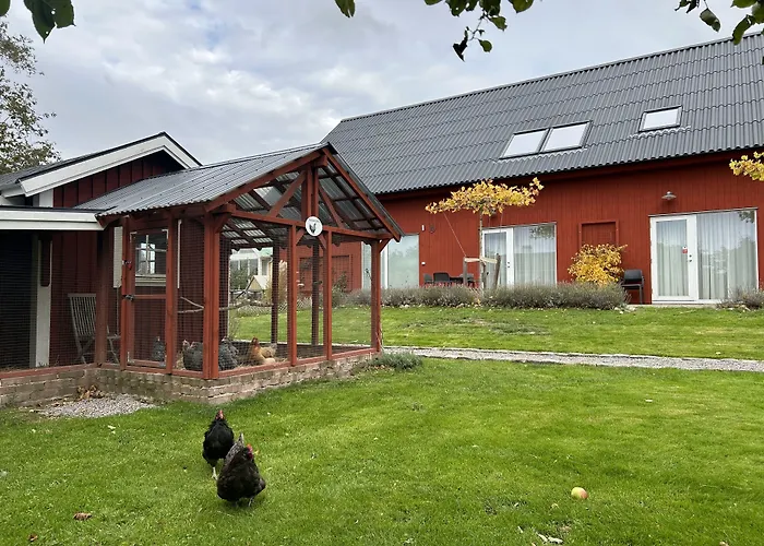Günstige Hotels in Halmstad