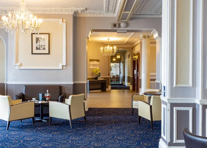 Cheap Hotels in Eastbourne