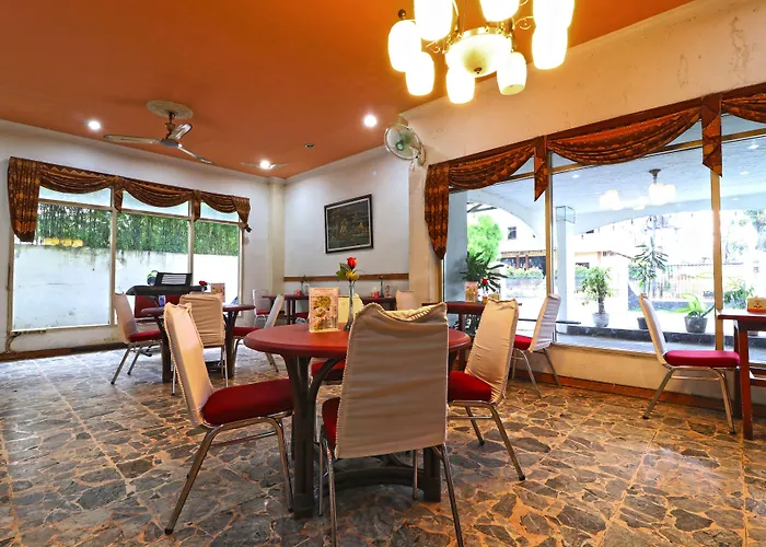 Cheap Hotels in Medan