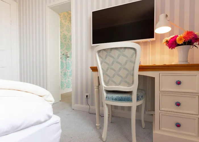 Bed and Breakfast in Flensburg