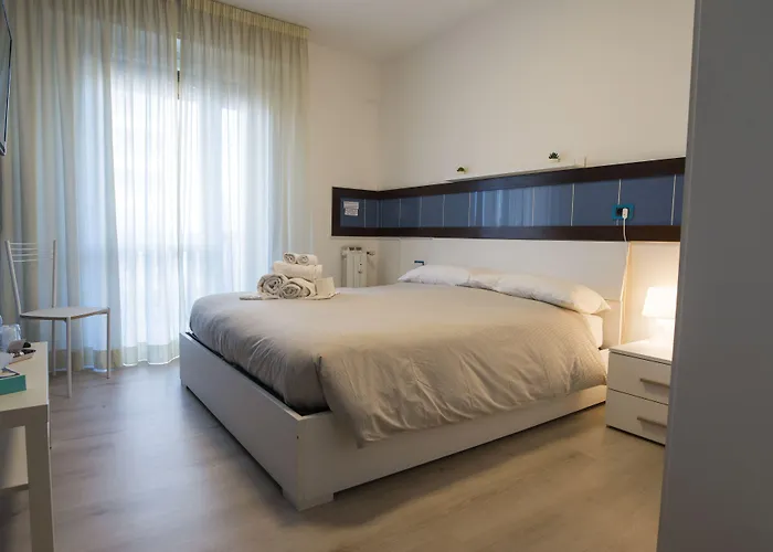 Bed and Breakfast en Perugia