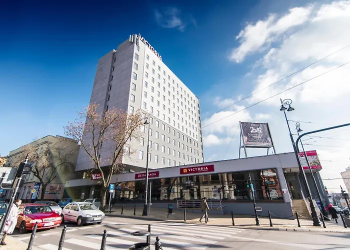 Billig Overnatning i Lublin
