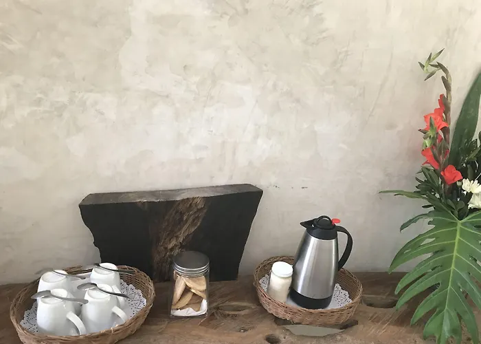 Bed and Breakfast en Valladolid (Yucatan)