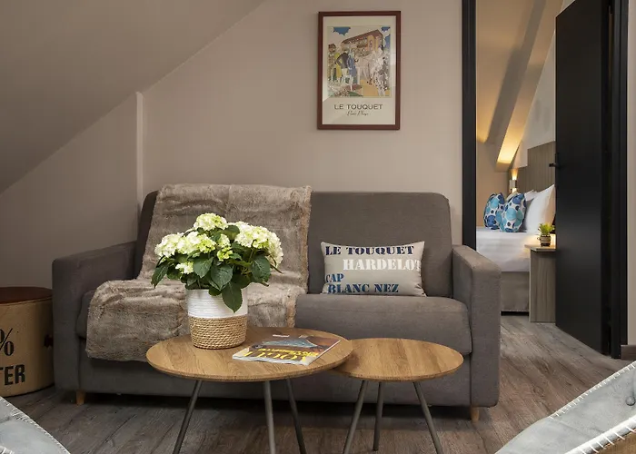 Hotel pas Cher à Senlis (Pas-de-Calais)