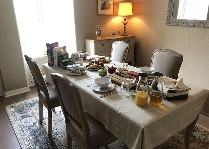 Chambres d'hotes à Montmorillon