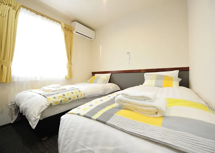 Cheap Hotels in Narita