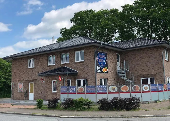 Pensionen in Neumünster