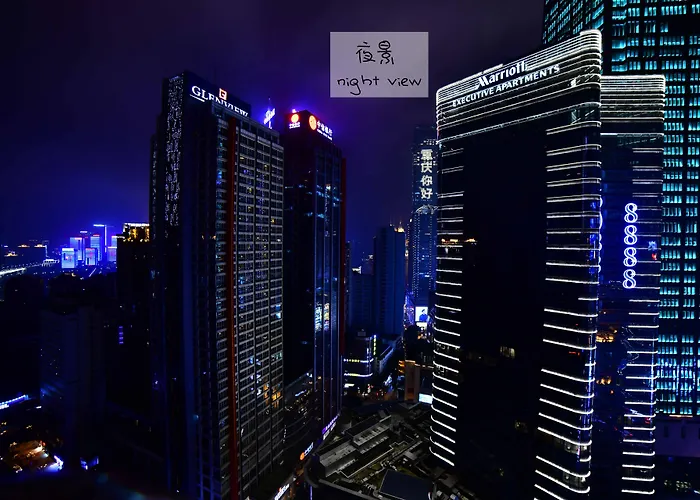 Ostelli a Chongqing