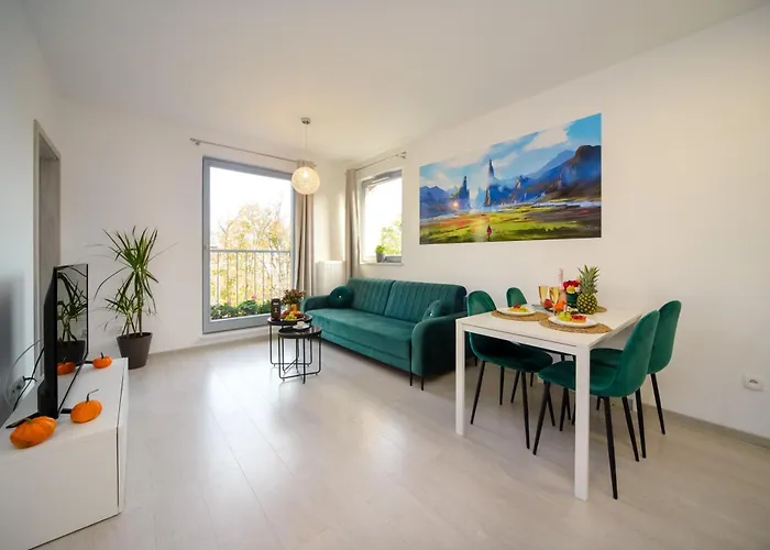 Cheap Hotels in Gdansk