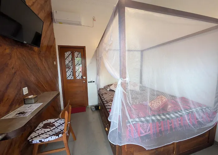Hostels in Yogyakarta