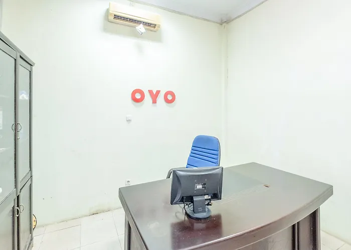 Cheap Hotels in Makassar