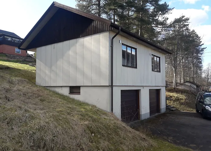 Vandrarhem i Gnosjo