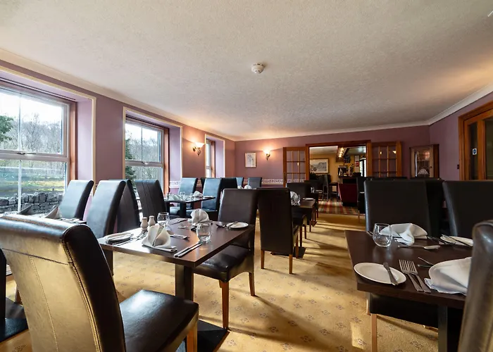 Cheap Hotels in Aviemore