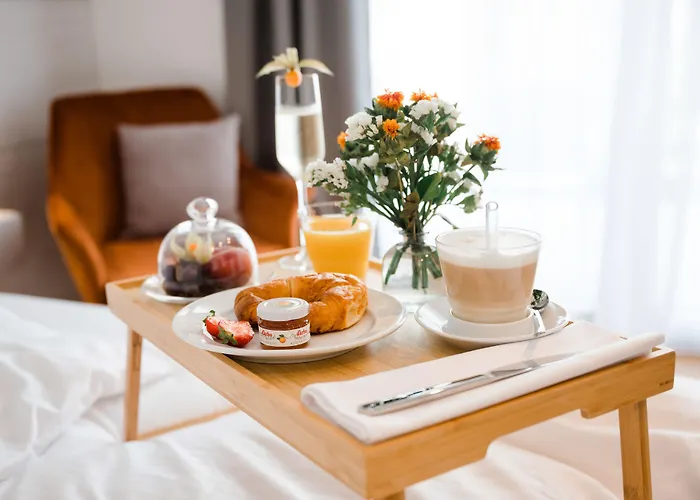 Bed and Breakfast in Gmund am Tegernsee
