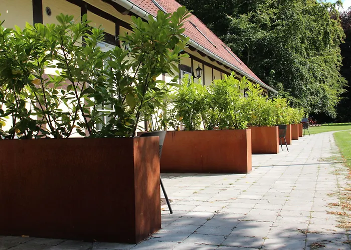 Hostels in Odense