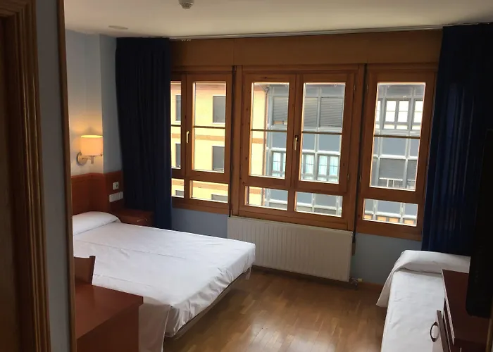 Hoteles Baratos en Soria