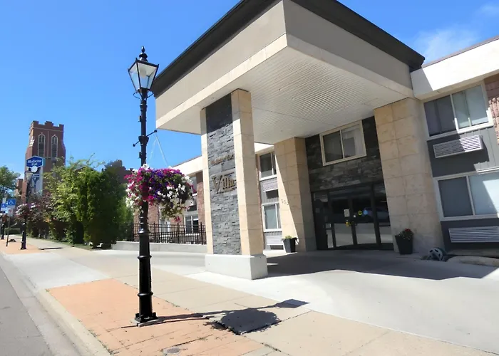 Cheap Hotels in Medicine Hat