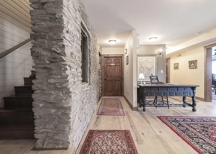 Bed and Breakfasts in McLean