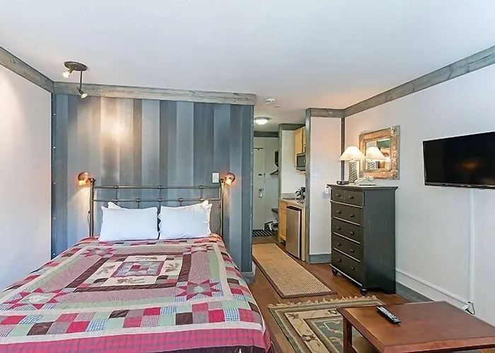 Cheap Hotels in Telluride