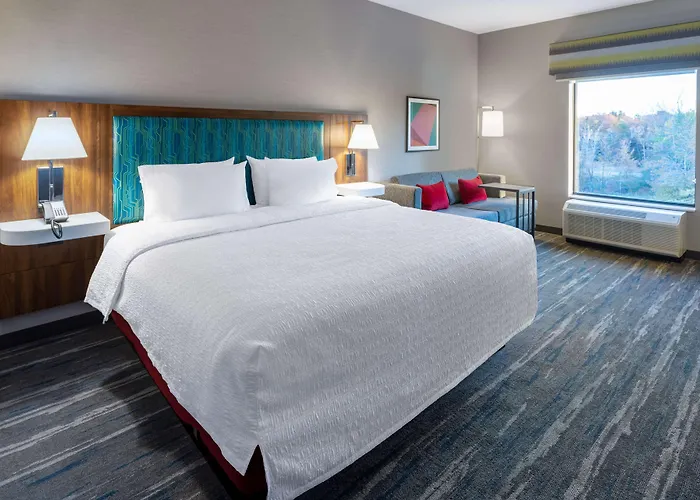 Cheap Hotels in Monticello