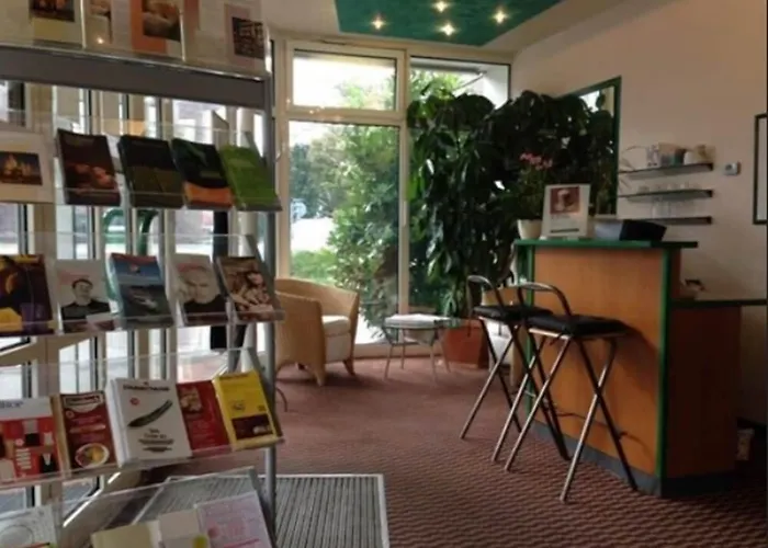 Motels in Frankfurt am Main