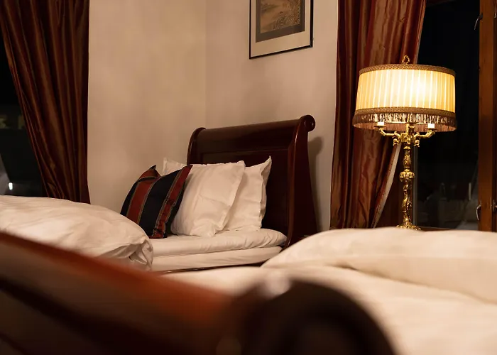 Bed and Breakfast in Stavanger