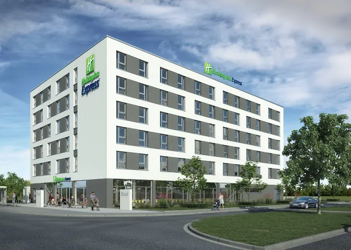 Günstige Hotels in Krefeld