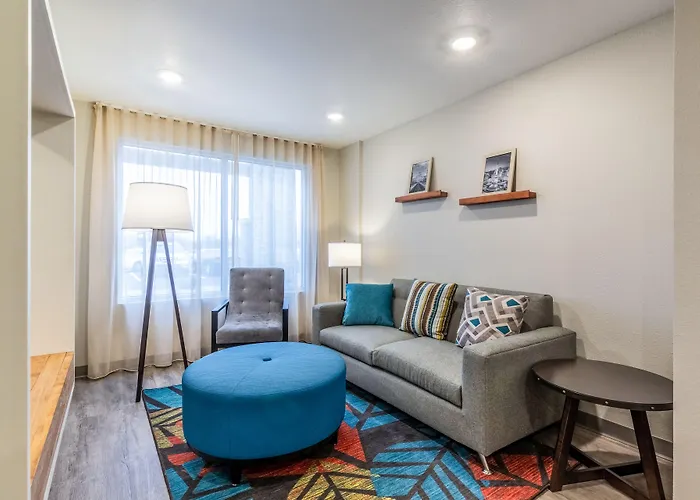 Cheap Hotels in Colton