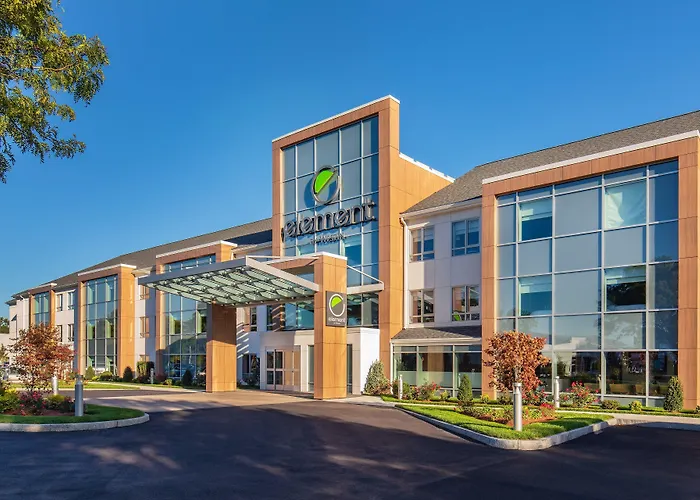 Cheap Hotels in Chelmsford
