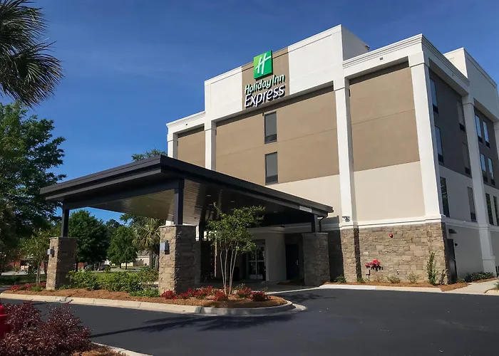 Cheap Hotels in Statesboro