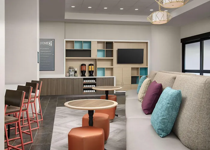 Cheap Hotels in Flower Mound