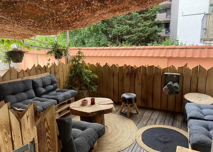 Bed and Breakfast in Mannheim