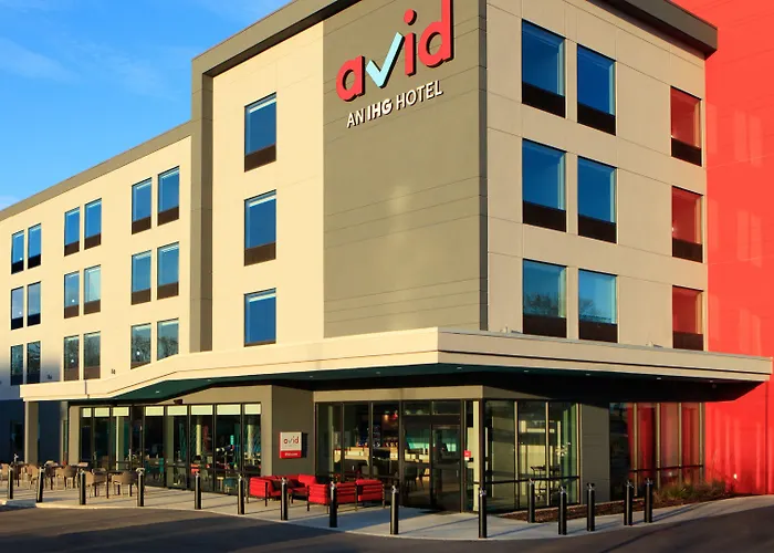 Cheap Hotels in Fort Mill