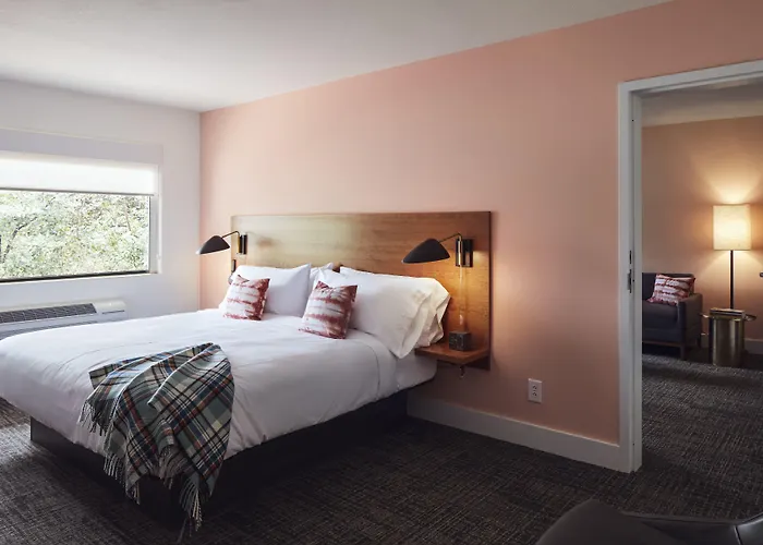 Cheap Hotels in Dunn