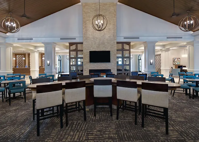 Cheap Hotels in Winter Garden