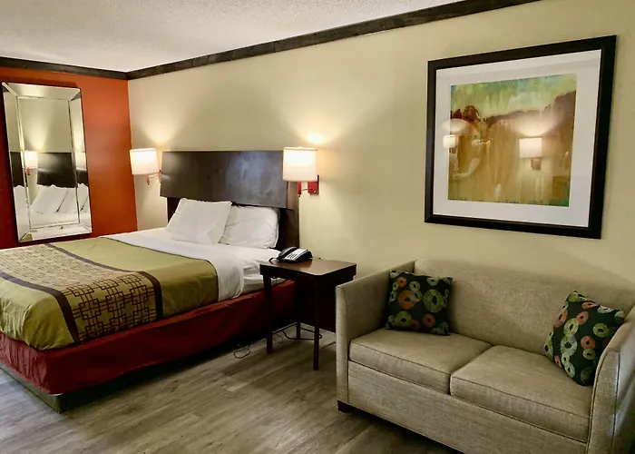 Cheap Hotels in Chester