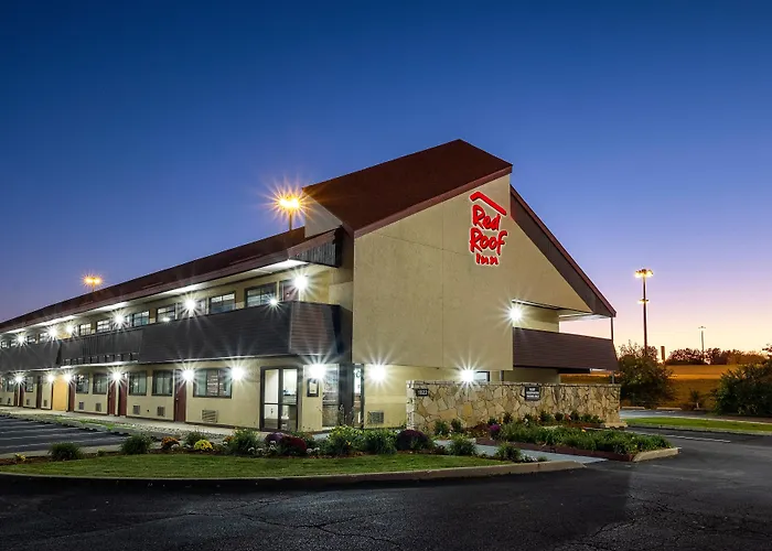 Motels in East Peoria