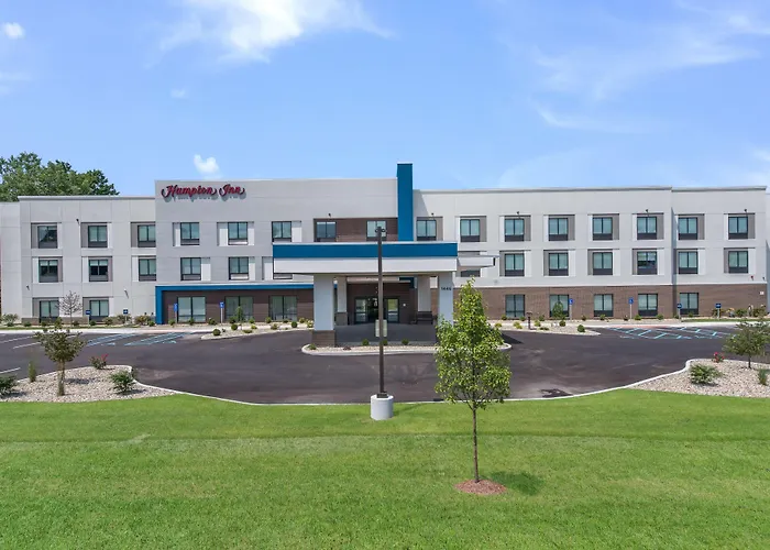 Cheap Hotels in Niles