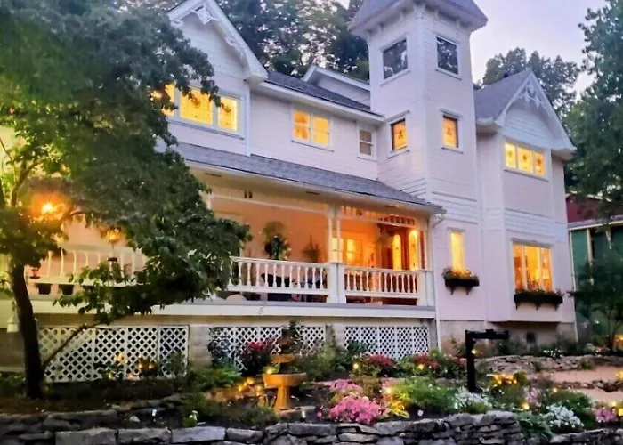 B&B in Rogers