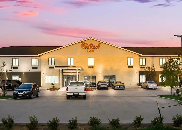 Cheap Hotels in Lancaster