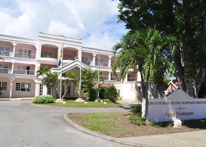 Cheap Hotels in Bridgetown