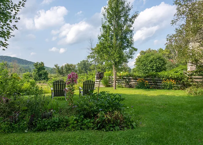 Bed and Breakfasts in Northfield
