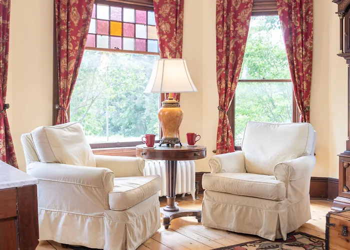 Bed & Breakfast in Bristol